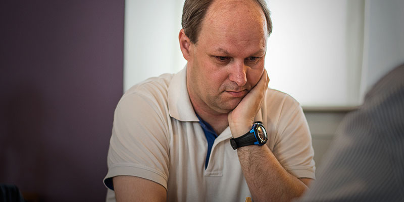 CM Solberg vant Bodø Grand Prix